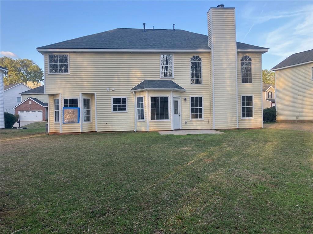 6023 Kingston Wood Way, Lithonia, Georgia image 6