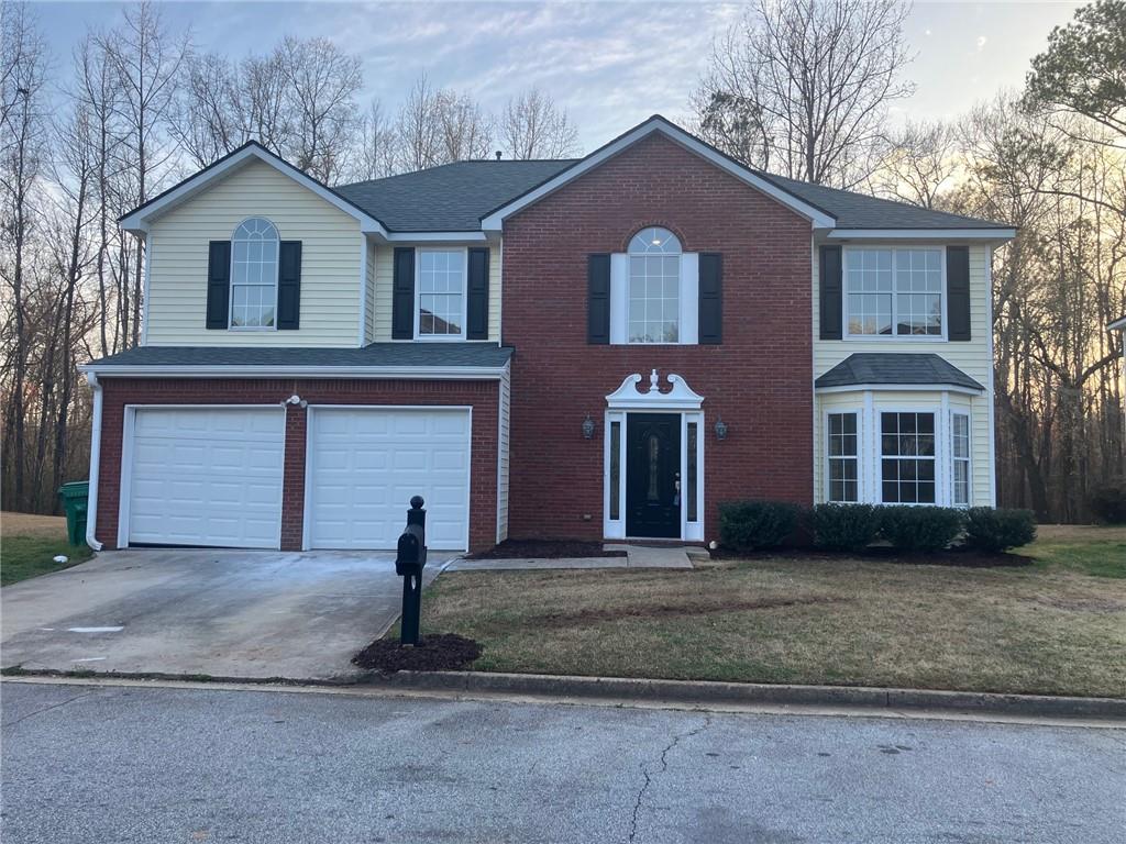 6023 Kingston Wood Way, Lithonia, Georgia image 1
