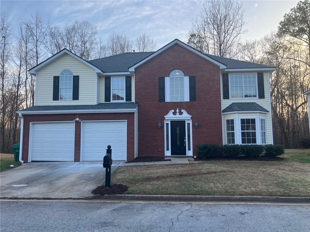 6023 Kingston Wood Way, Lithonia, Georgia image 3