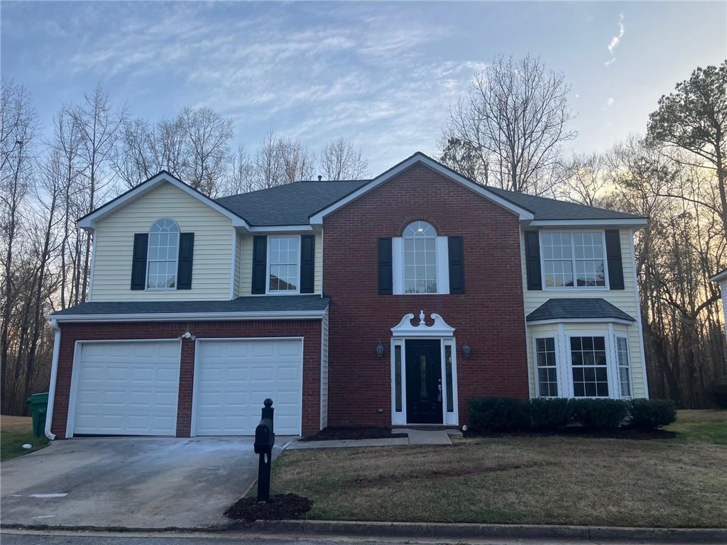 6023 Kingston Wood Way, Lithonia, Georgia image 2