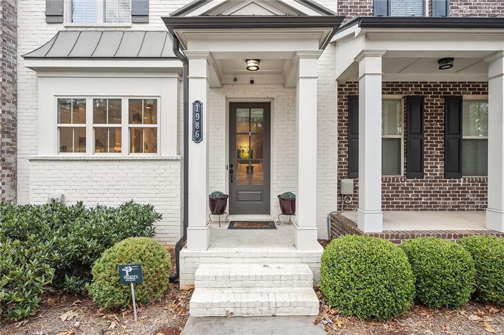 1986 Forte Lane, Alpharetta, Georgia image 5