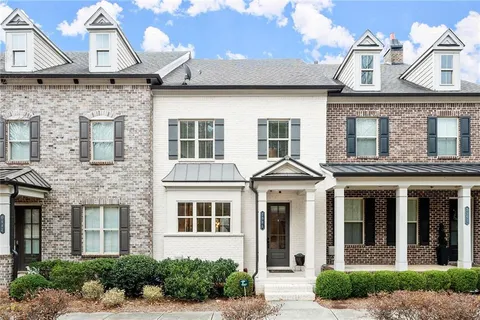 1986 Forte Lane, Alpharetta, GA 30009 - MLS#: 7536034