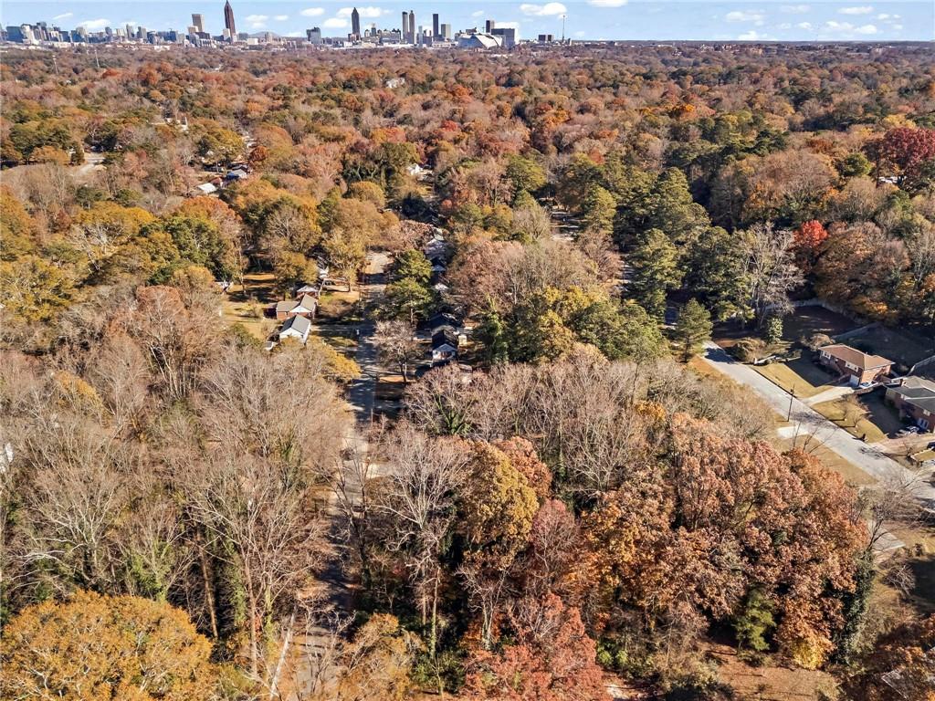 Oakmont Drive, Atlanta, Georgia image 14