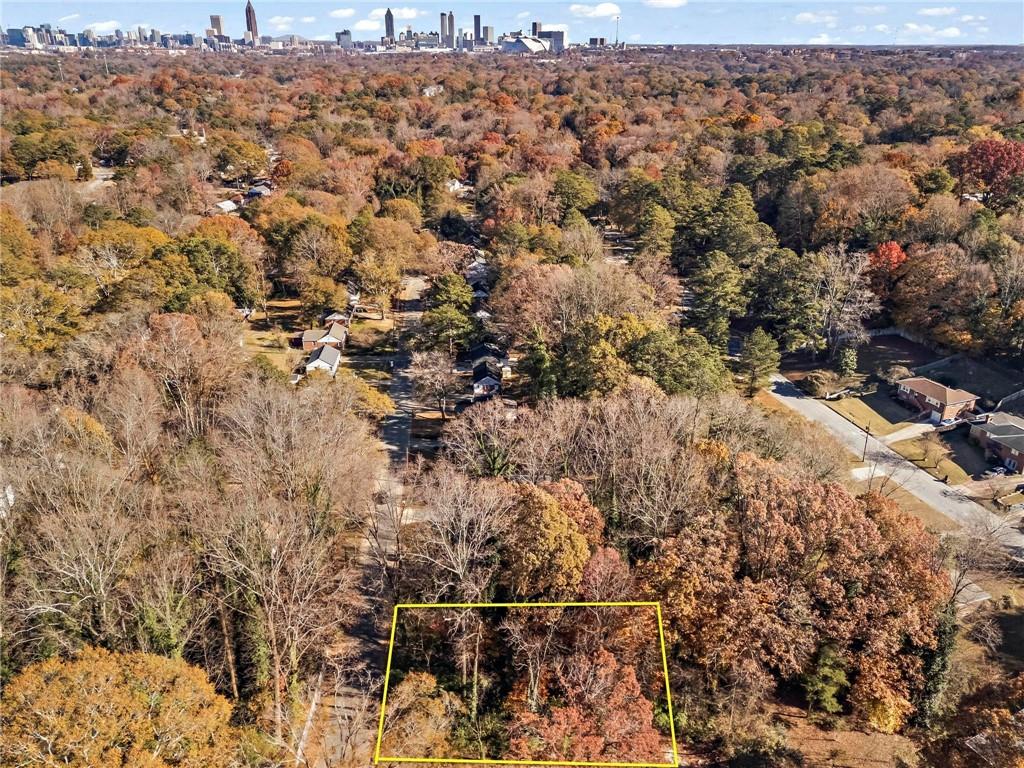 Oakmont Drive, Atlanta, Georgia image 15