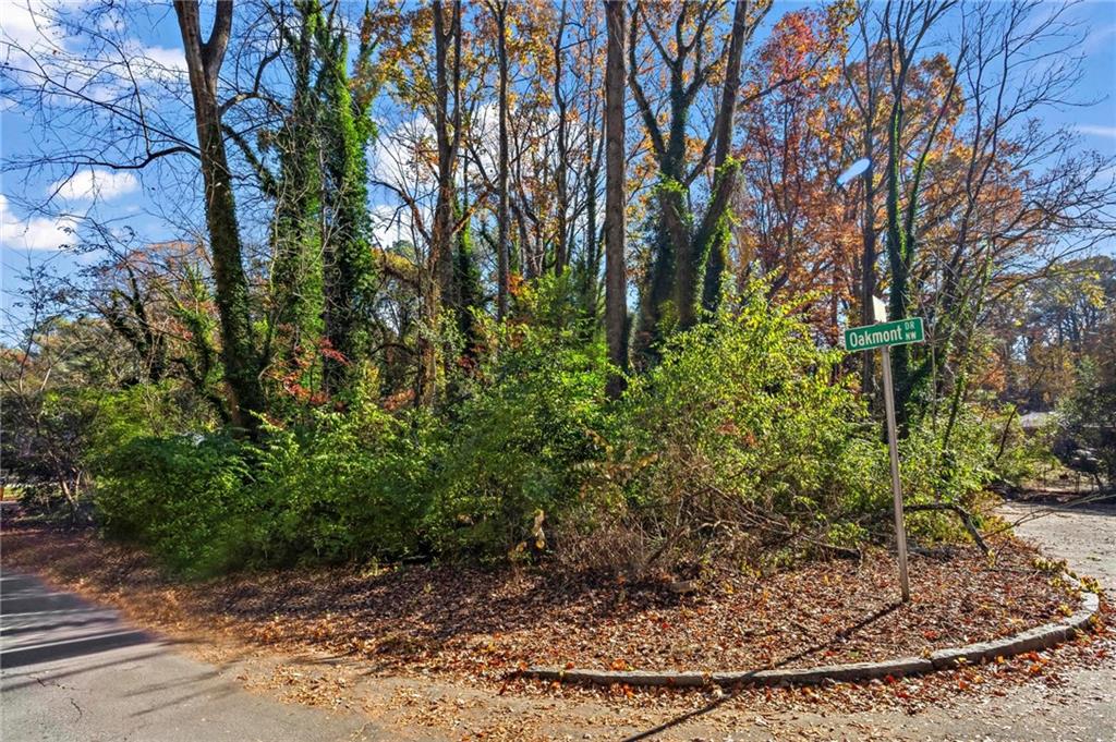 Oakmont Drive, Atlanta, Georgia image 21