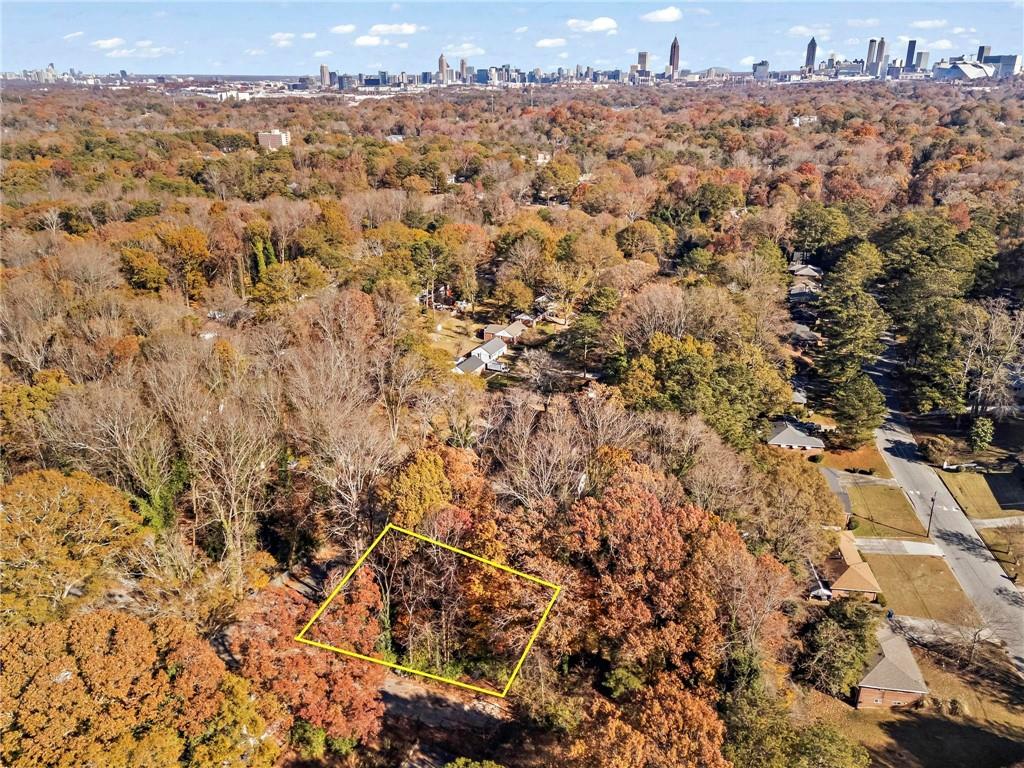 Oakmont Drive, Atlanta, Georgia image 17