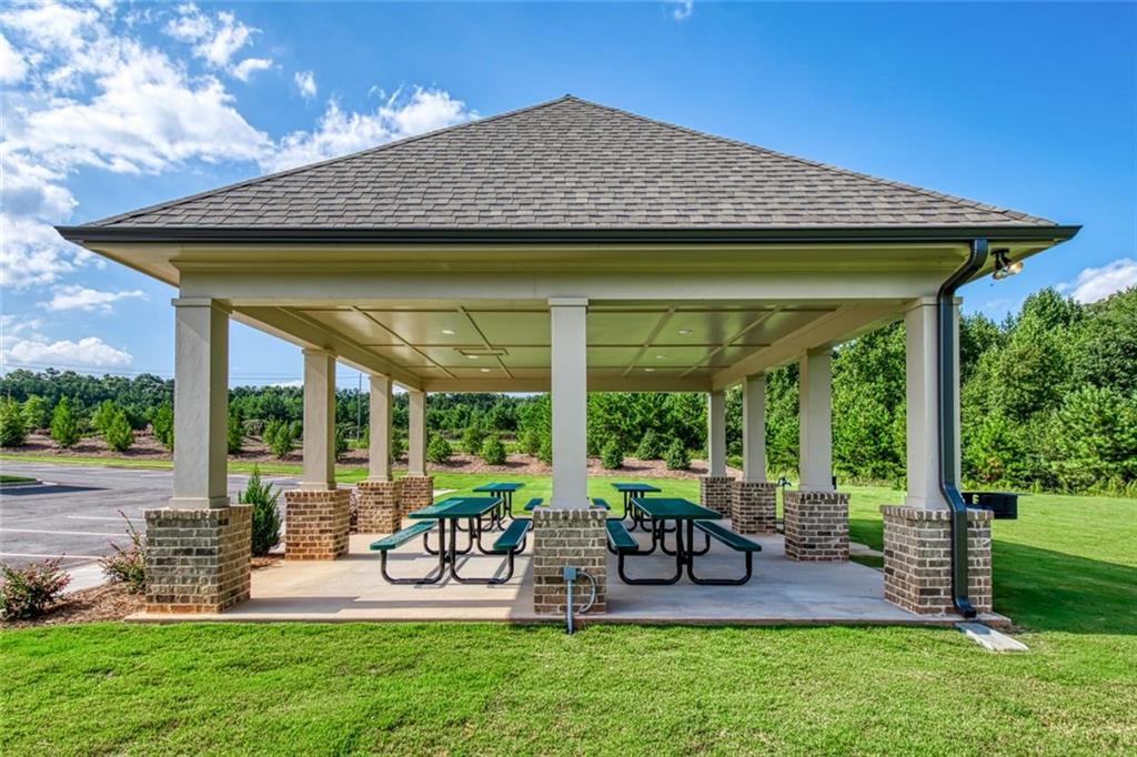 81 Creekside Bluff Way, Auburn, Georgia image 40
