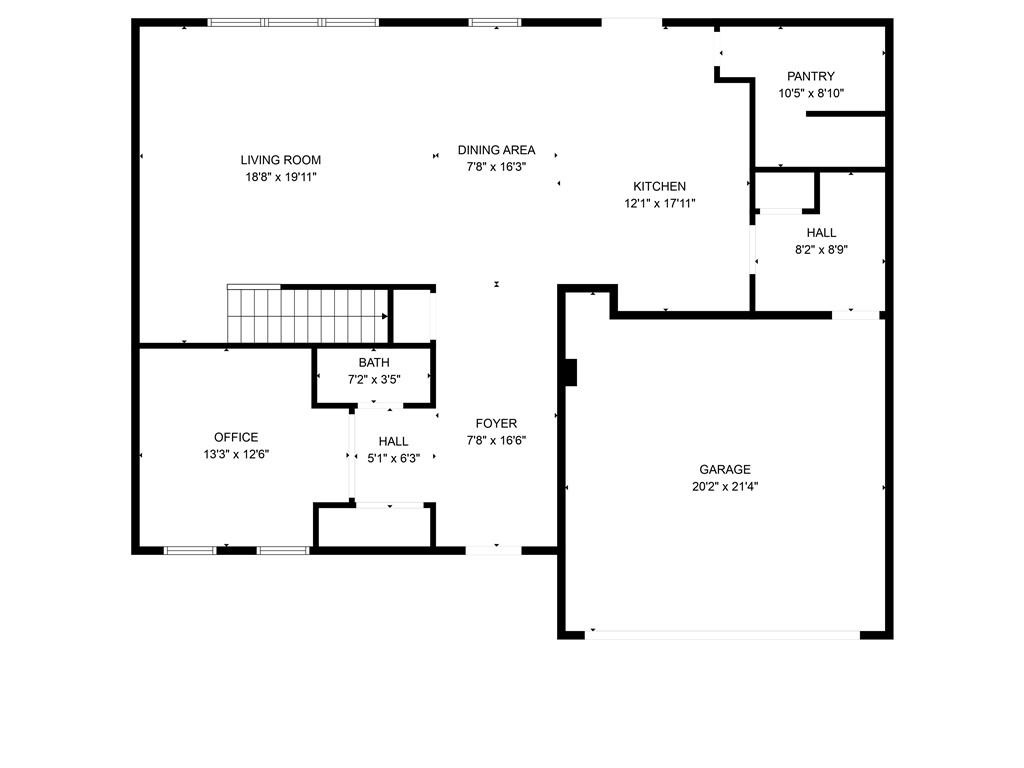 81 Creekside Bluff Way, Auburn, Georgia image 34
