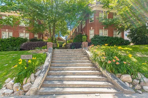 1015 Piedmont Avenue NE Unit A2, Atlanta, GA 30309 - MLS#: 7547449