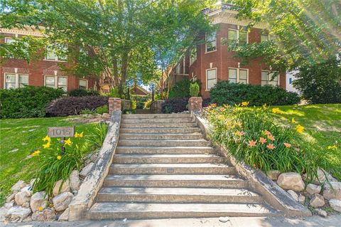 1015 Piedmont Avenue NE A2 Atlanta GA 30309