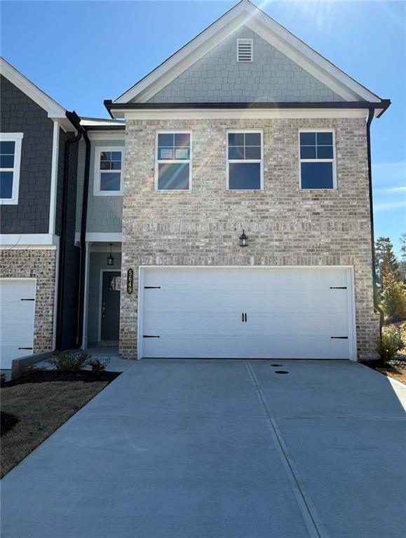 Caldwell Park - Residential