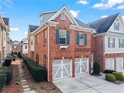 10281 Midway Avenue Alpharetta GA 30022