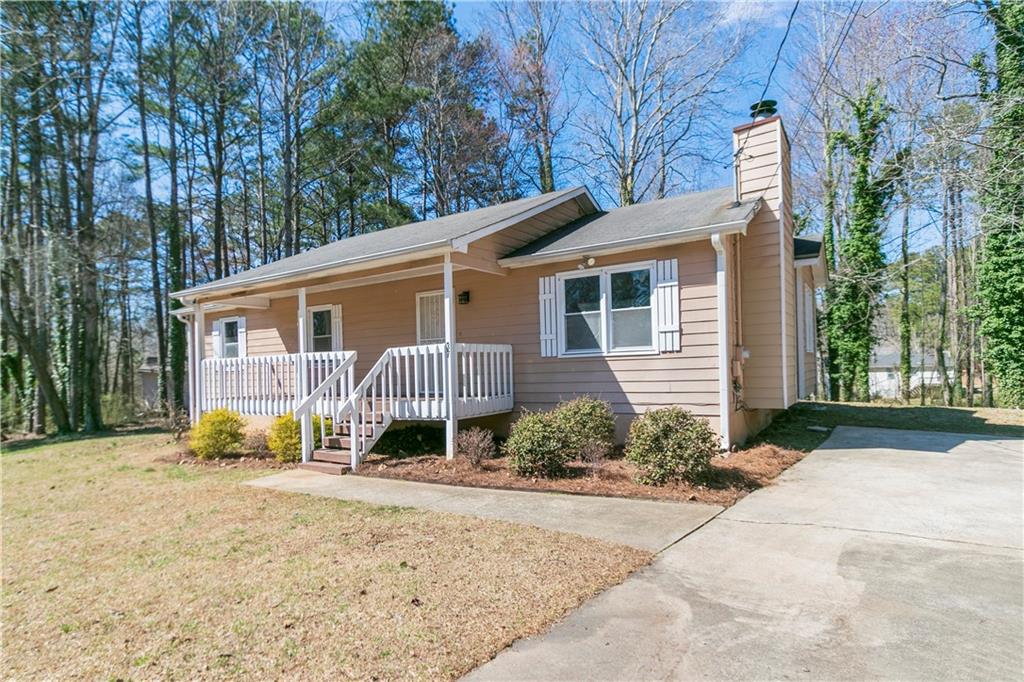37 Indian Hills Court