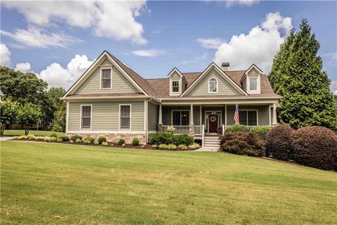 108 Royal Oaks Drive Canton GA 30115