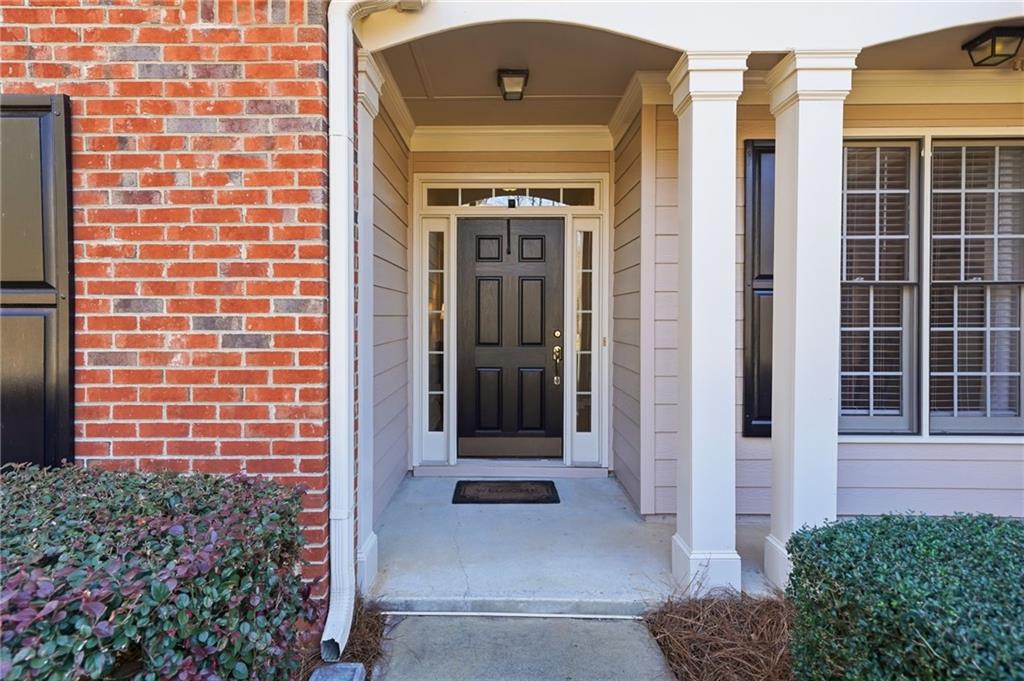 914 BridgeMill Avenue