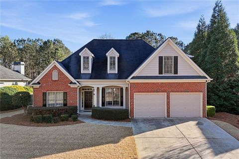 914 BridgeMill Avenue Canton GA 30114