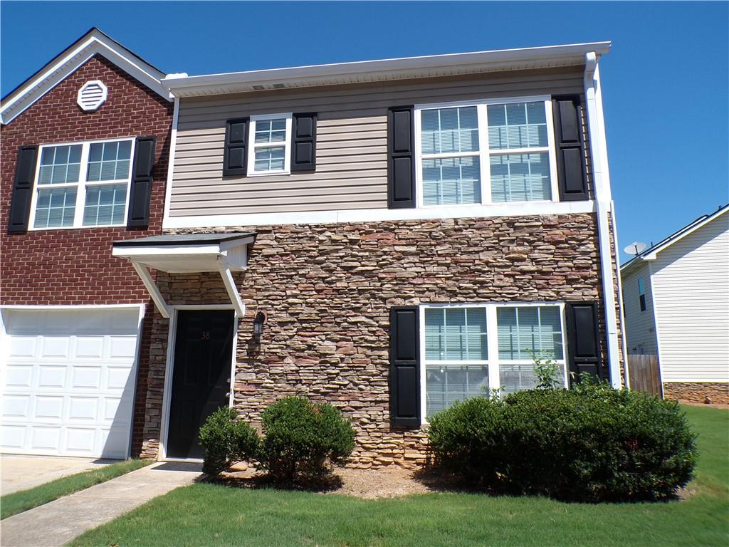Middlebrook Trace - Residential Lease