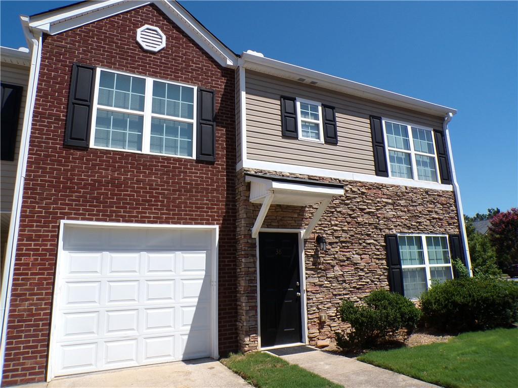 38 Middlebrook Drive