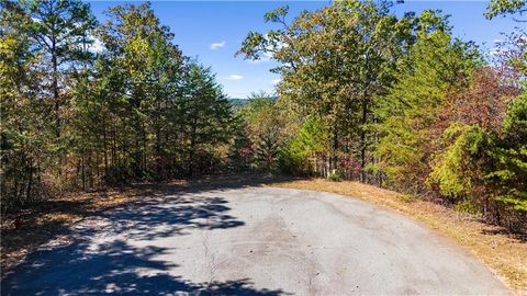 Vacant Land For Sale - 1047 Nugget Court<br/> Dahlonega, GA 30533