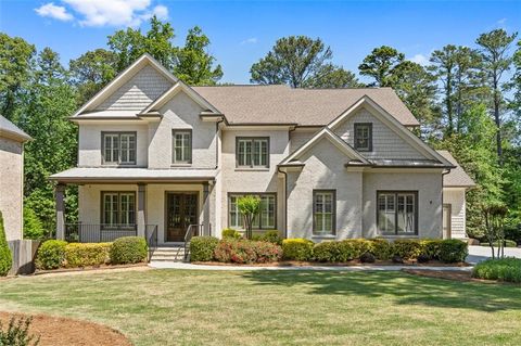 Photo of 2736 Pangborn Road, Decatur, GA 30033 (MLS # 7759147)