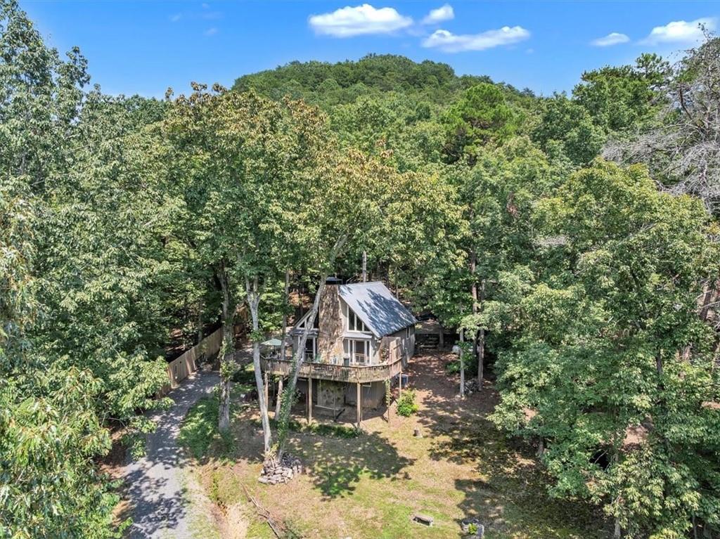 402 Sun Mountain Road