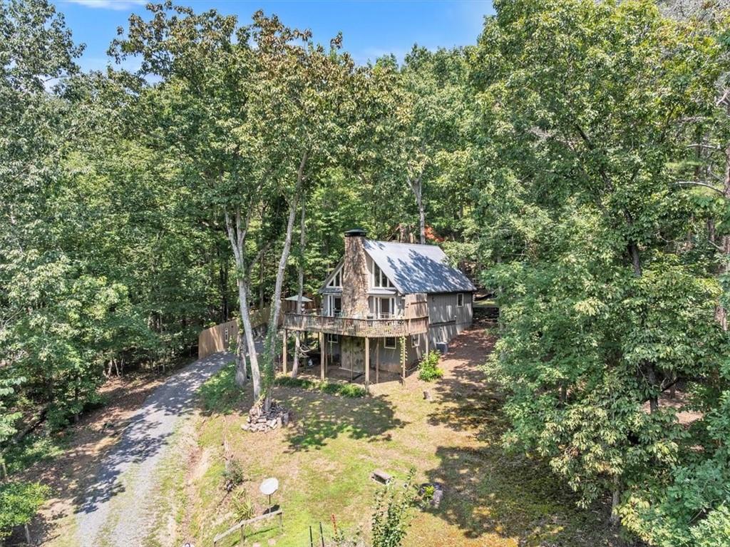 402 Sun Mountain Road