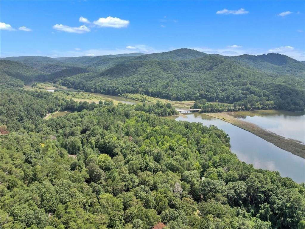 402 Sun Mountain Road