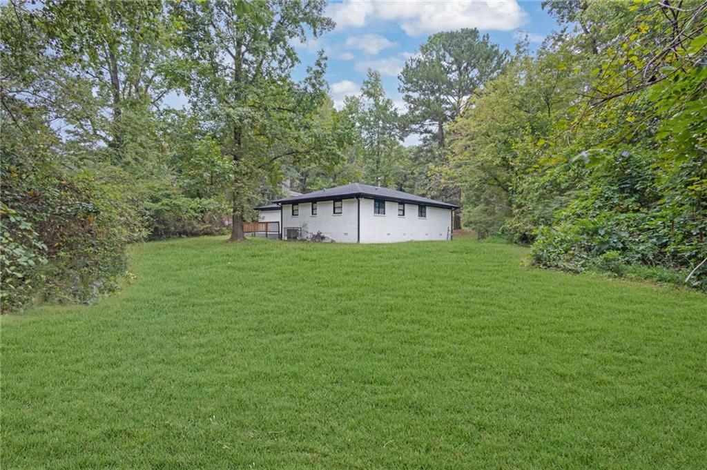 2403 Dawn Drive