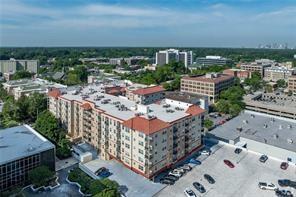 230 E Ponce De Leon Avenue #210, Decatur, Georgia image 17