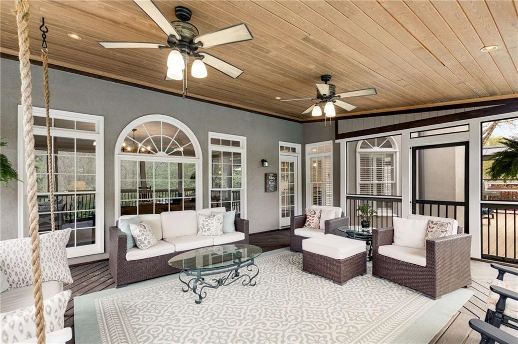 6201 Neely Farm Drive, Peachtree Corners, Georgia image 24