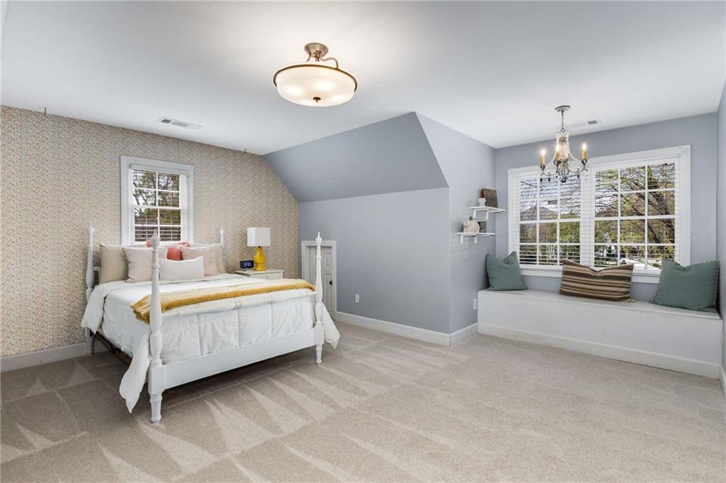 6201 Neely Farm Drive, Peachtree Corners, Georgia image 36