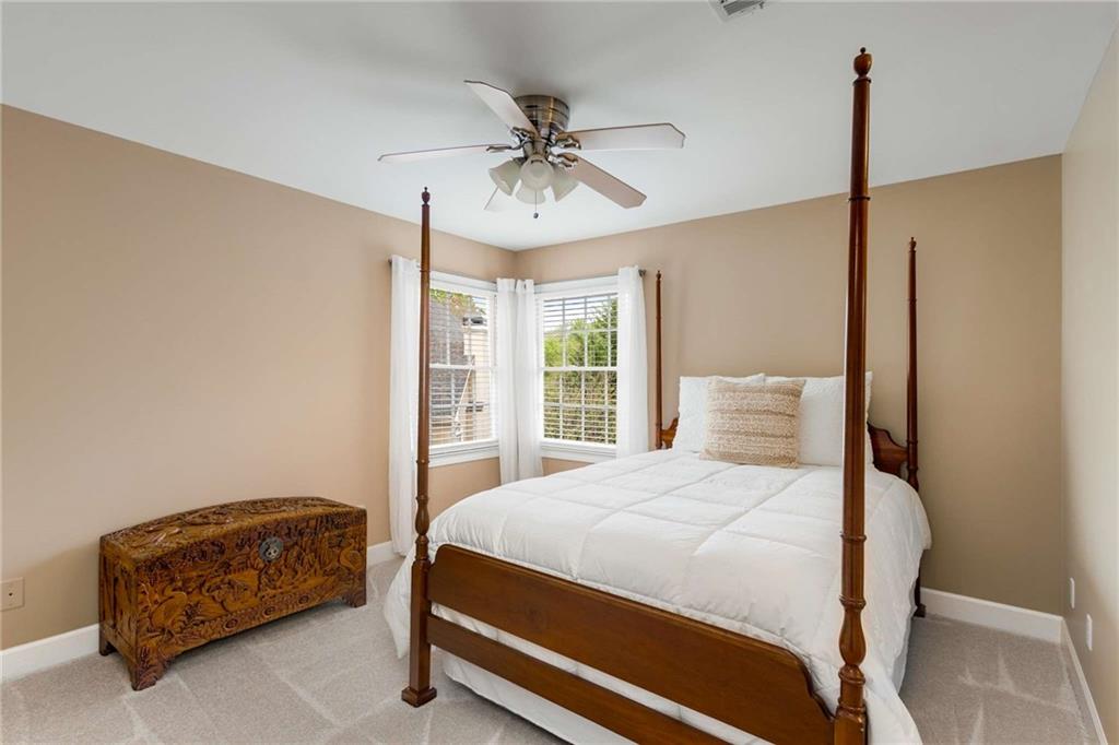 6201 Neely Farm Drive, Peachtree Corners, Georgia image 42
