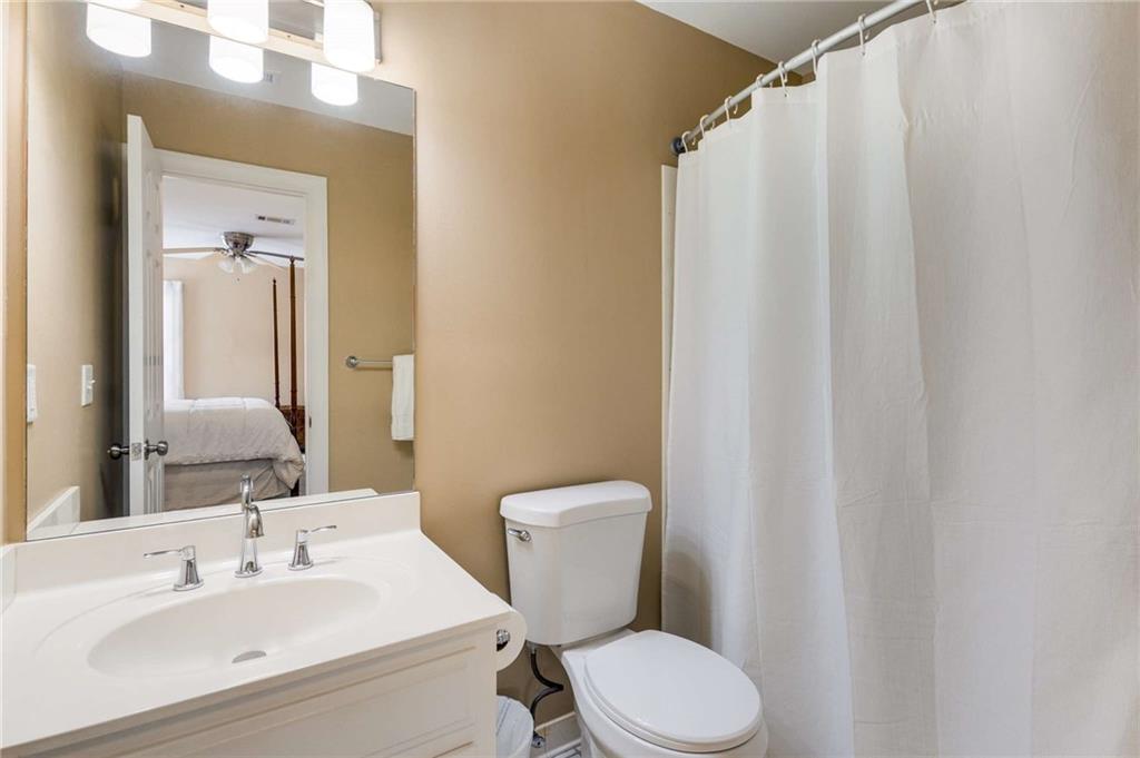 6201 Neely Farm Drive, Peachtree Corners, Georgia image 43