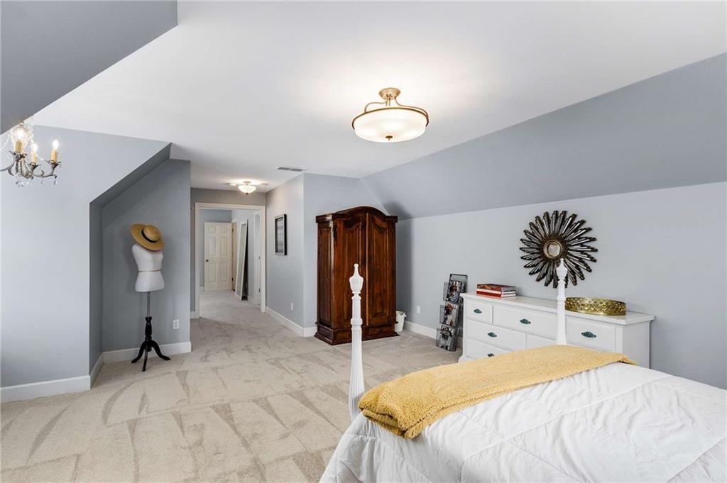6201 Neely Farm Drive, Peachtree Corners, Georgia image 37