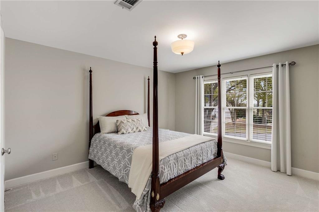 6201 Neely Farm Drive, Peachtree Corners, Georgia image 40