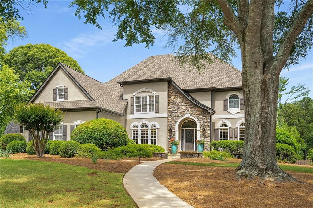 6201 Neely Farm Drive