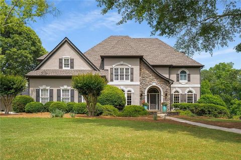 6201 Neely Farm Drive Peachtree Corners GA 30092