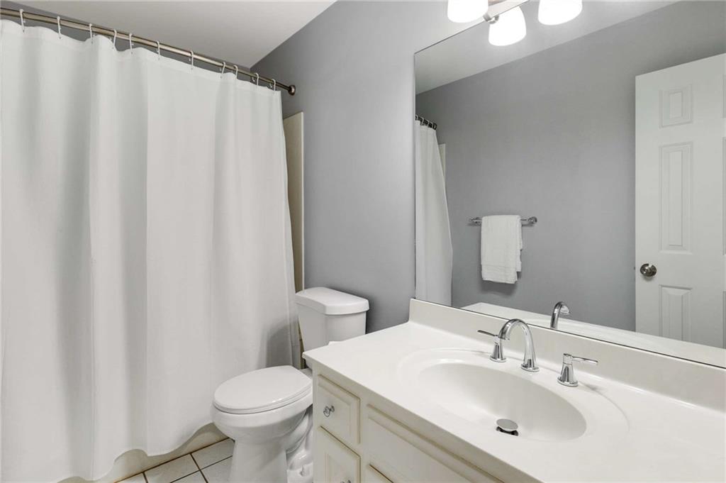 6201 Neely Farm Drive, Peachtree Corners, Georgia image 39