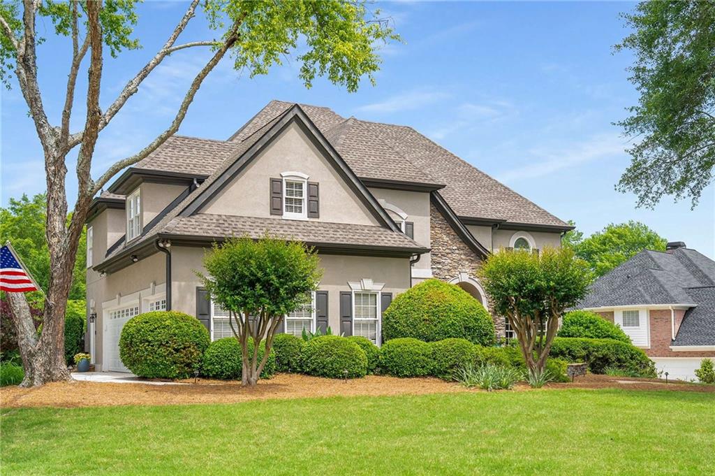 6201 Neely Farm Drive