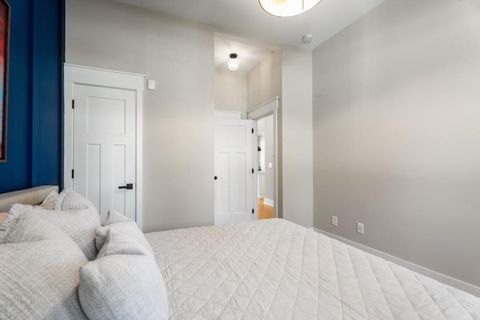 A home in Atlanta