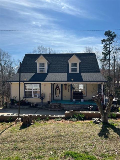 2350 Pine Grove Road NE Gainesville GA 30507