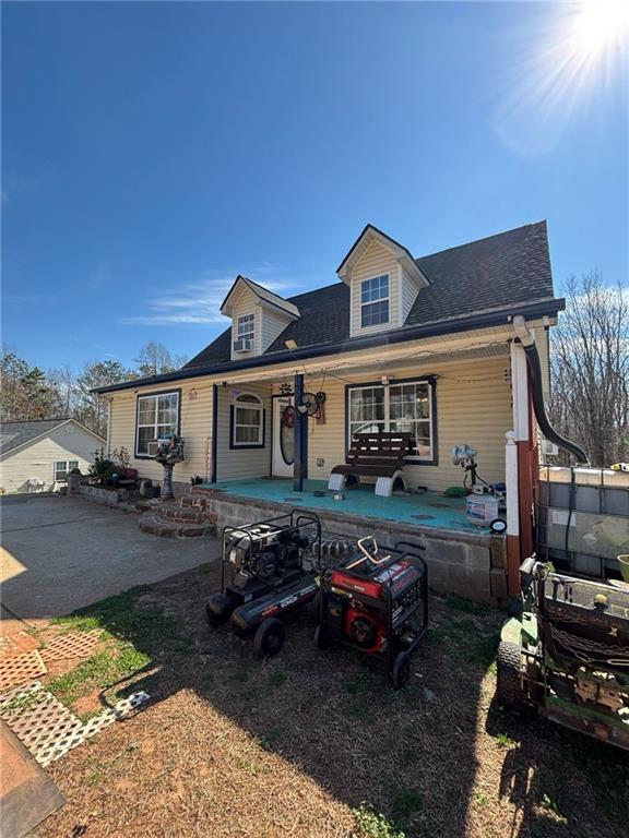 2350 Pine Grove Road NE