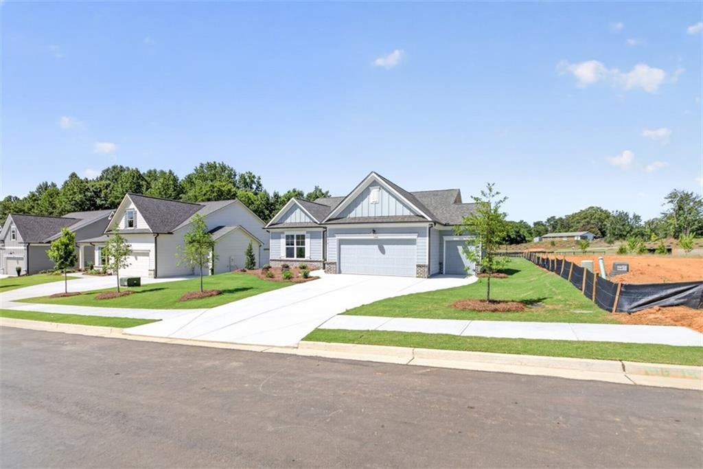 2019 Oconee Bluff Drive