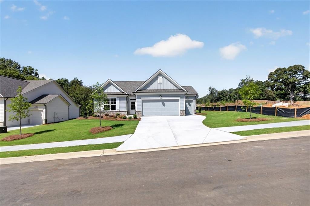 2019 Oconee Bluff Drive