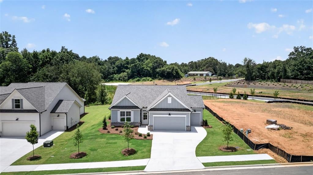 2019 Oconee Bluff Drive