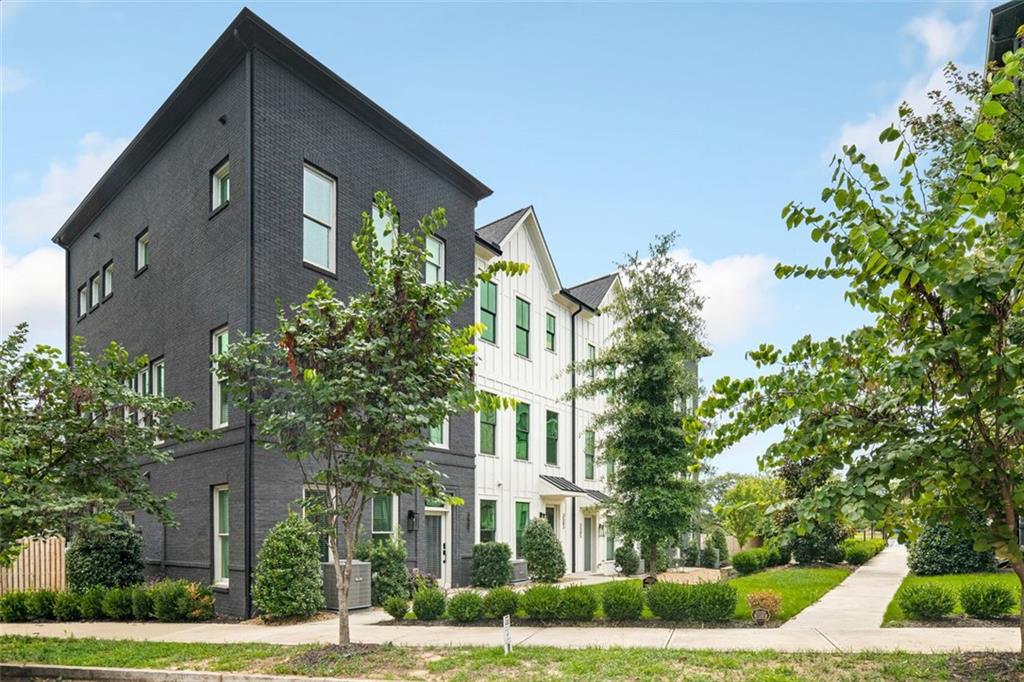 3583 CANDLER Court