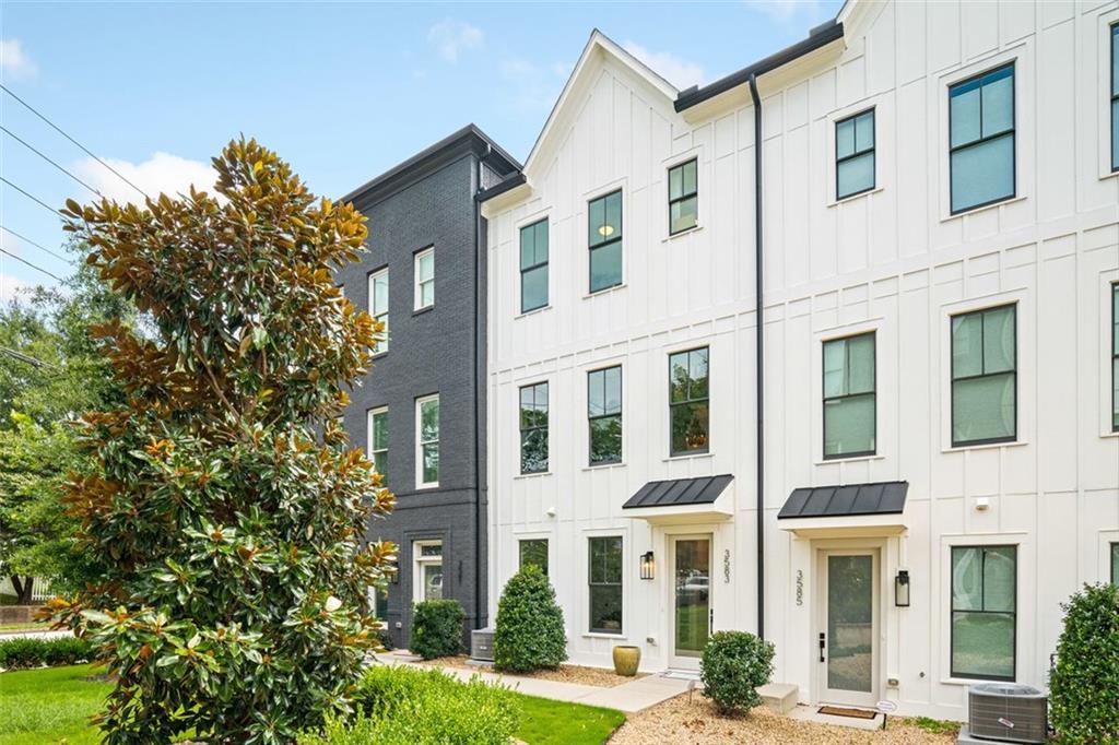 3583 CANDLER Court