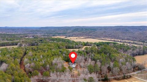 A home in Rockmart