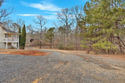 A home in Rockmart