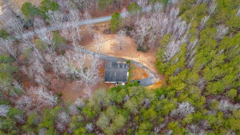 A home in Rockmart